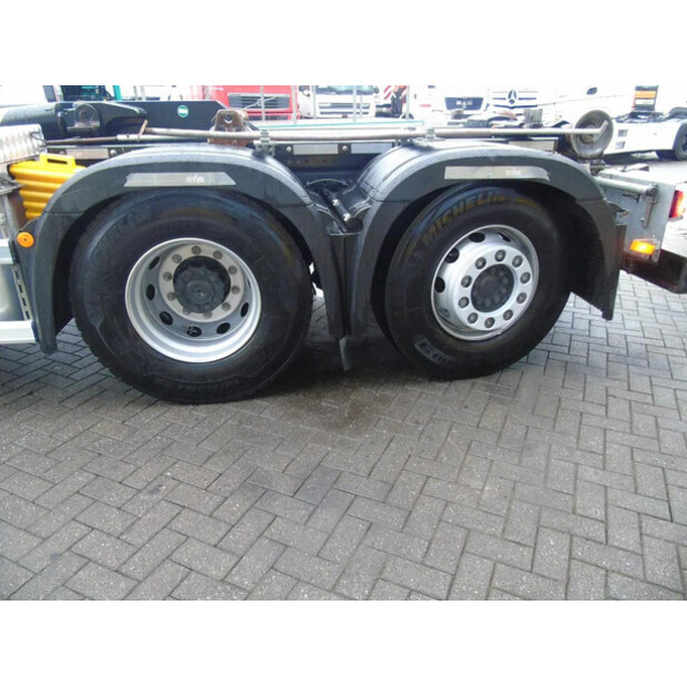 2024 Mercedes-Benz ACTROS-45810413