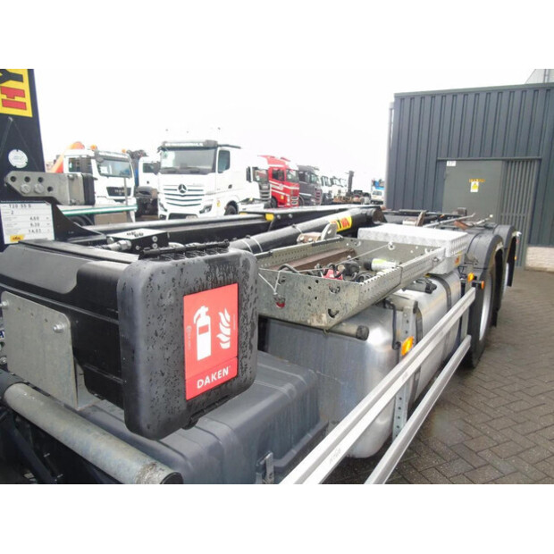 2024 Mercedes-Benz ACTROS-45810416