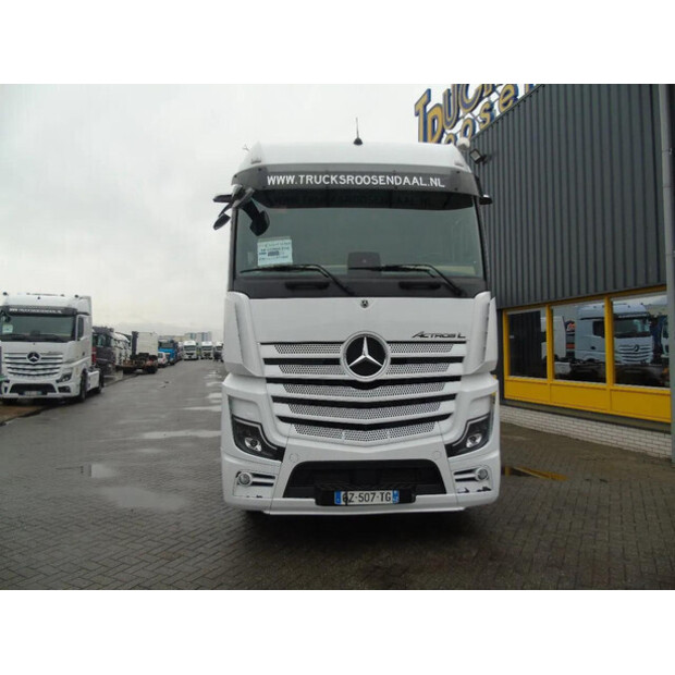 2024 Mercedes-Benz ACTROS-45810417