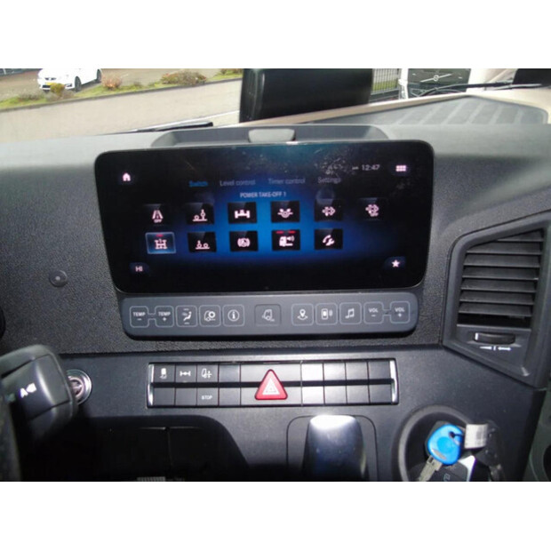 2024 Mercedes-Benz ACTROS-45810418