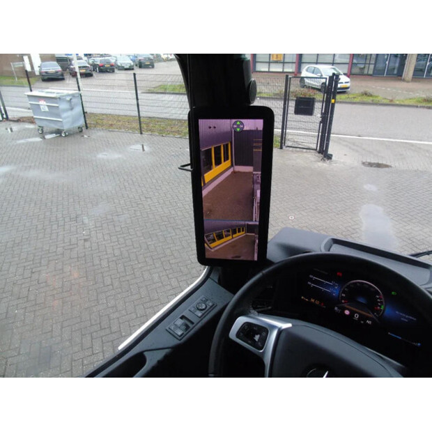 2024 Mercedes-Benz ACTROS-45810420