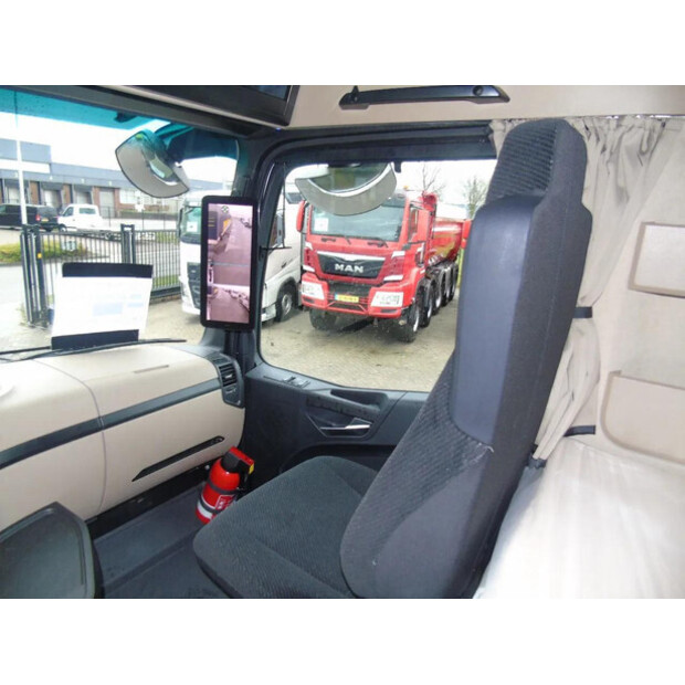 2024 Mercedes-Benz ACTROS-45810422