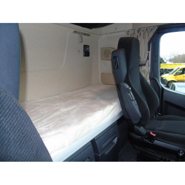 2024 Mercedes-Benz ACTROS-45810423