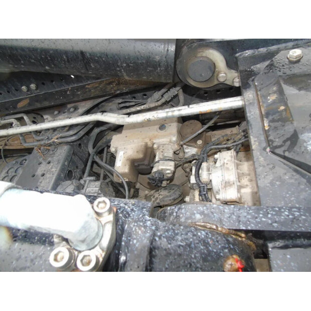 2024 Mercedes-Benz ACTROS-45810426