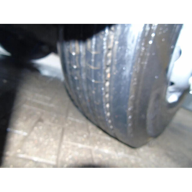 2024 Mercedes-Benz ACTROS-45810434