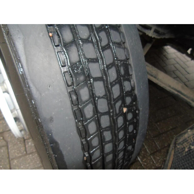 2024 Mercedes-Benz ACTROS-45810438