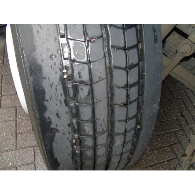 2024 Mercedes-Benz ACTROS-45810440