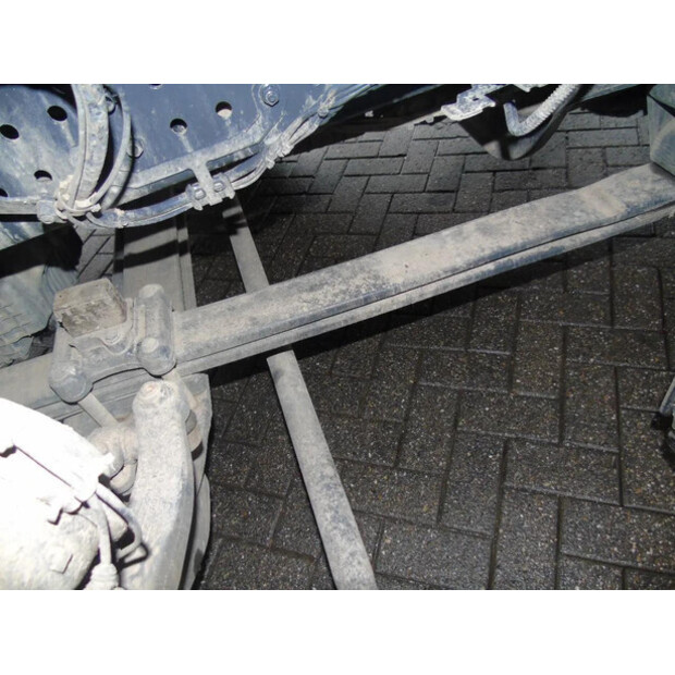 2024 Mercedes-Benz ACTROS-45810443