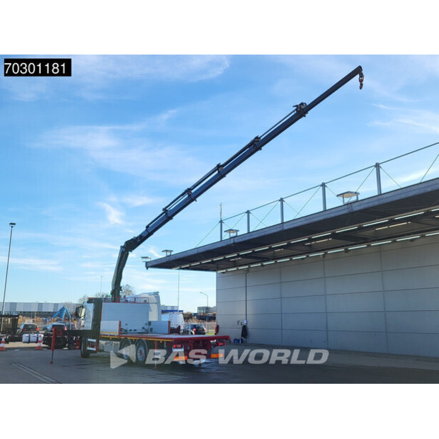 2013 Volvo FM 410-45810451