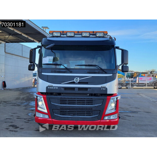 2013 Volvo FM 410-45810459