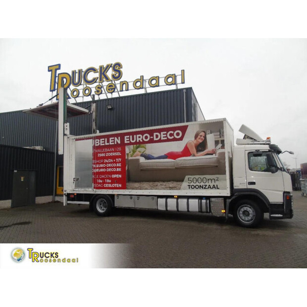 2008 Volvo FM-45810462