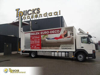 Image for TRUCKS 2008 Volvo FM