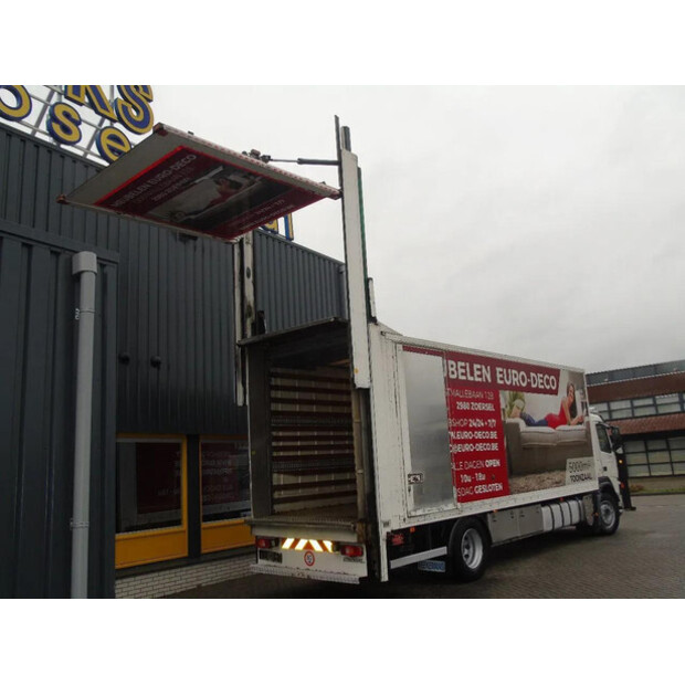 2008 Volvo FM-45810463