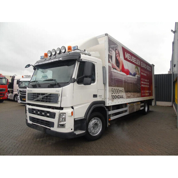 2008 Volvo FM-45810464