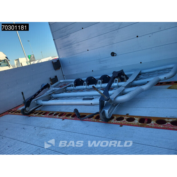 2013 Volvo FM 410-45810465