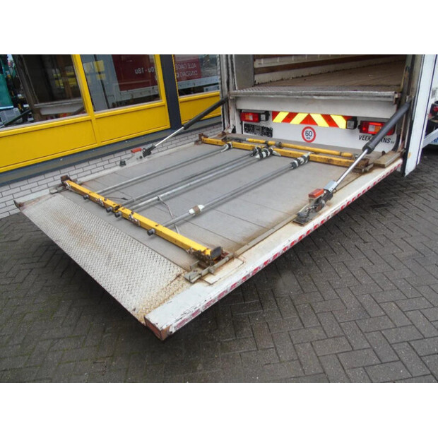 2008 Volvo FM-45810467