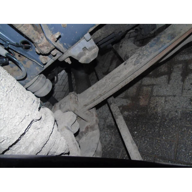 2008 Volvo FM-45810485