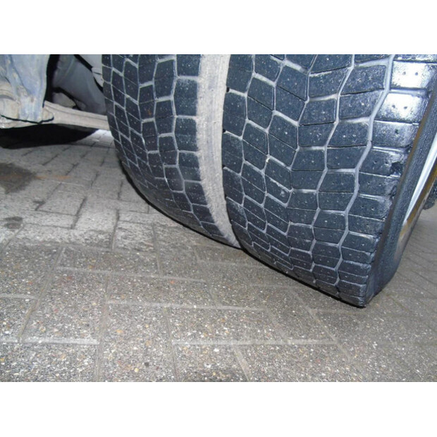 2008 Volvo FM-45810487