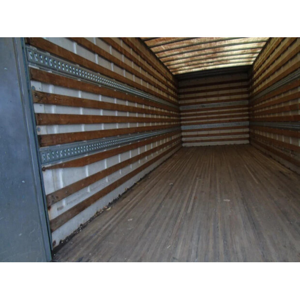 2008 Volvo FM-45810491