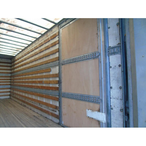 2008 Volvo FM-45810492