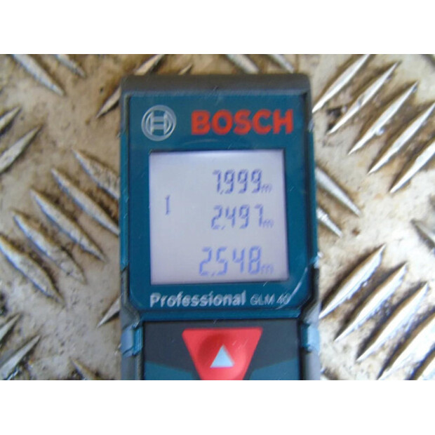 2008 Volvo FM-45810493