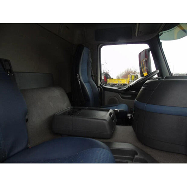2008 Volvo FM-45810503