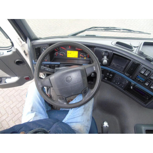 2008 Volvo FM-45810507