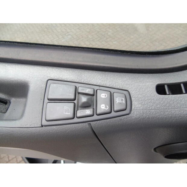 2008 Volvo FM-45810508