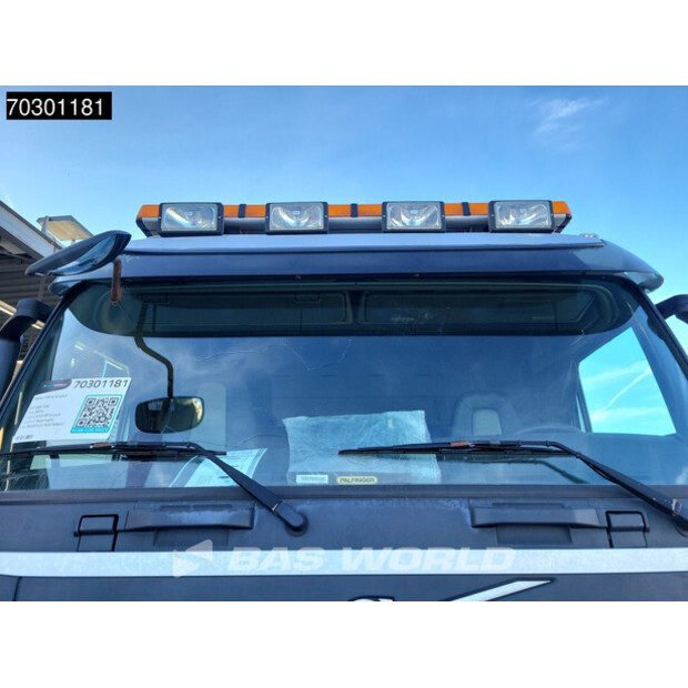 2013 Volvo FM 410-45810514