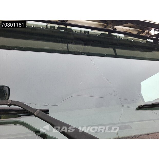 2013 Volvo FM 410-45810515