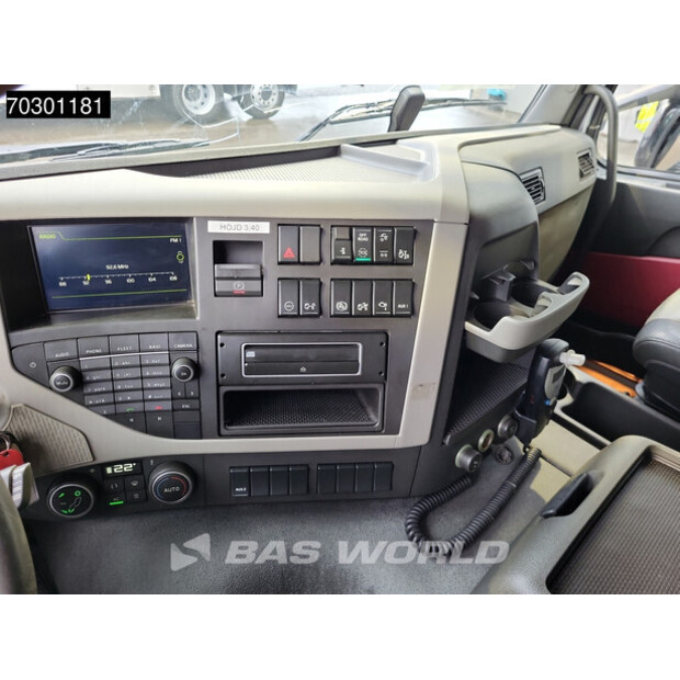 2013 Volvo FM 410-45810517