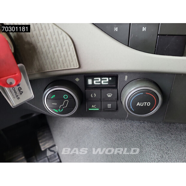 2013 Volvo FM 410-45810518