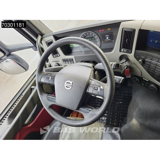 2013 Volvo FM 410-45810519