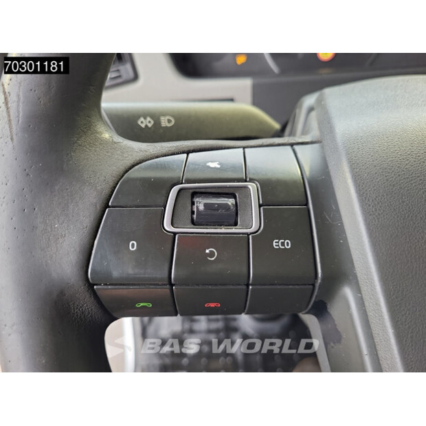 2013 Volvo FM 410-45810520