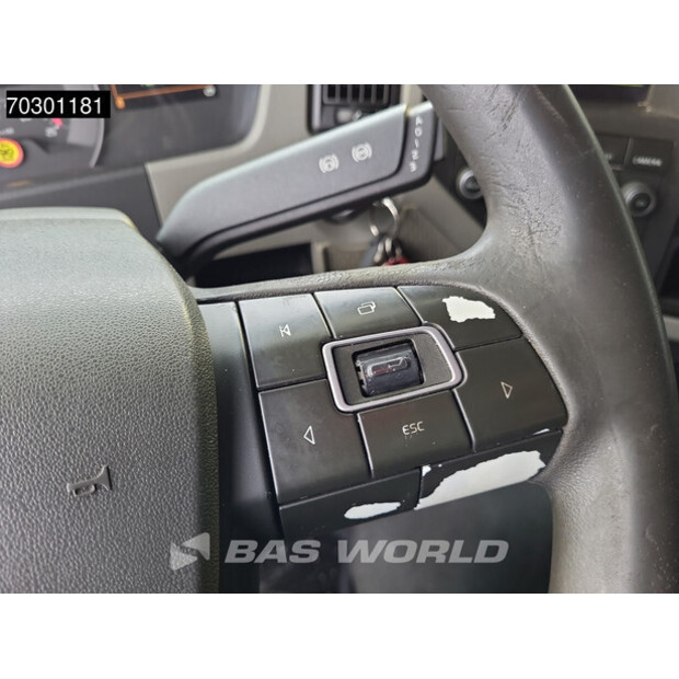 2013 Volvo FM 410-45810521