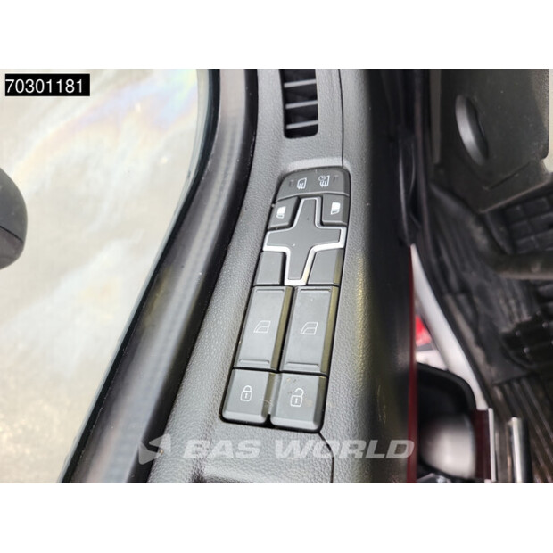 2013 Volvo FM 410-45810522