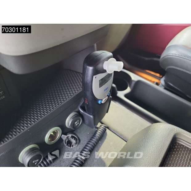 2013 Volvo FM 410-45810523