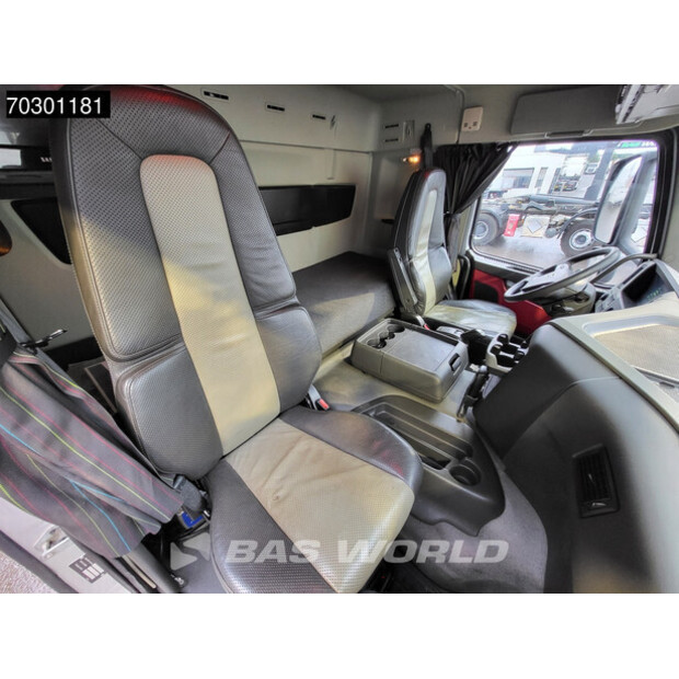 2013 Volvo FM 410-45810524