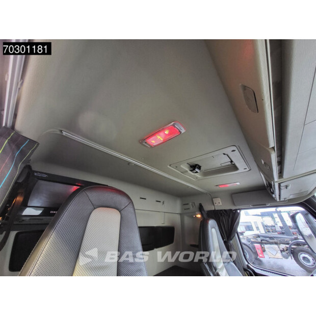 2013 Volvo FM 410-45810528