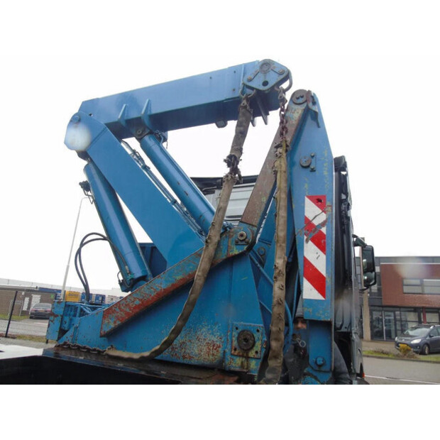 1991 كلاوس 20FT-45810530