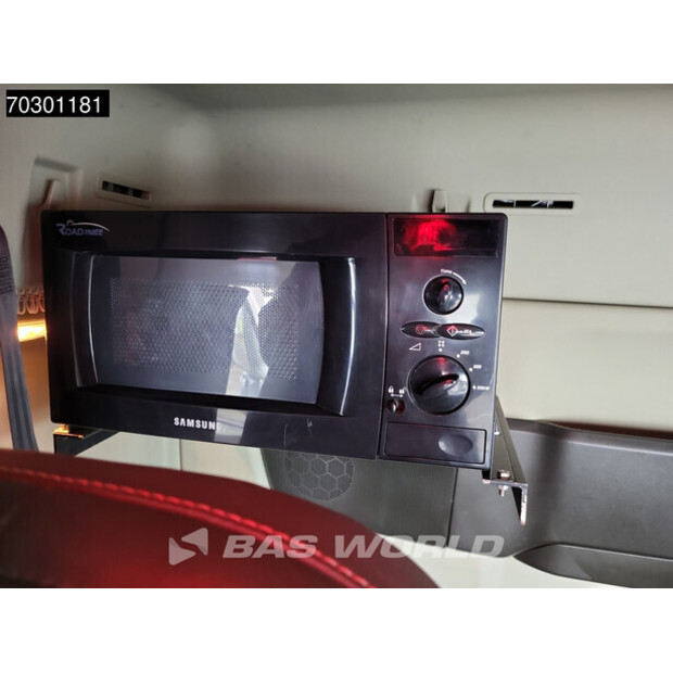 2013 Volvo FM 410-45810537