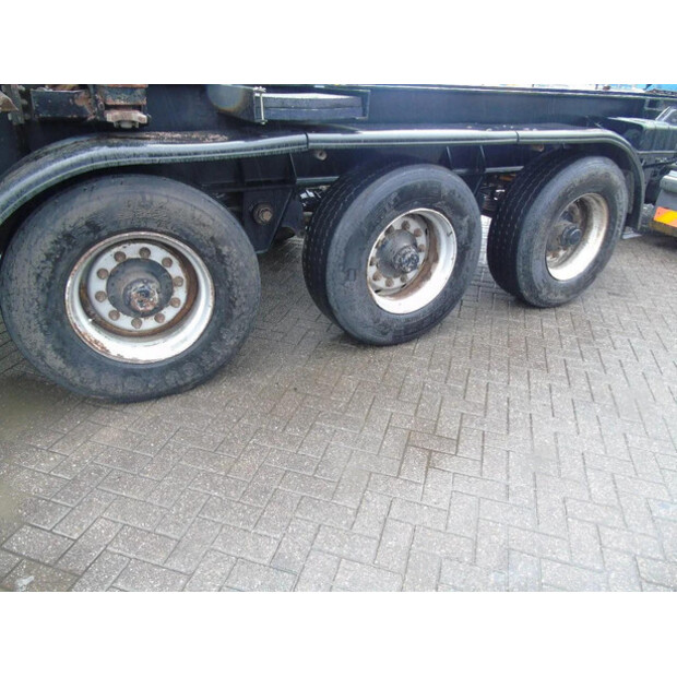 1991 كلاوس 20FT-45810538