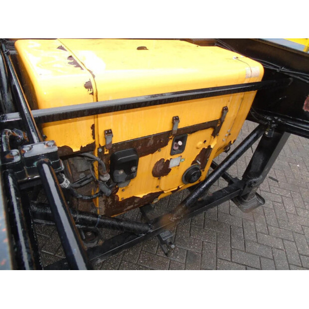 1991 كلاوس 20FT-45810540