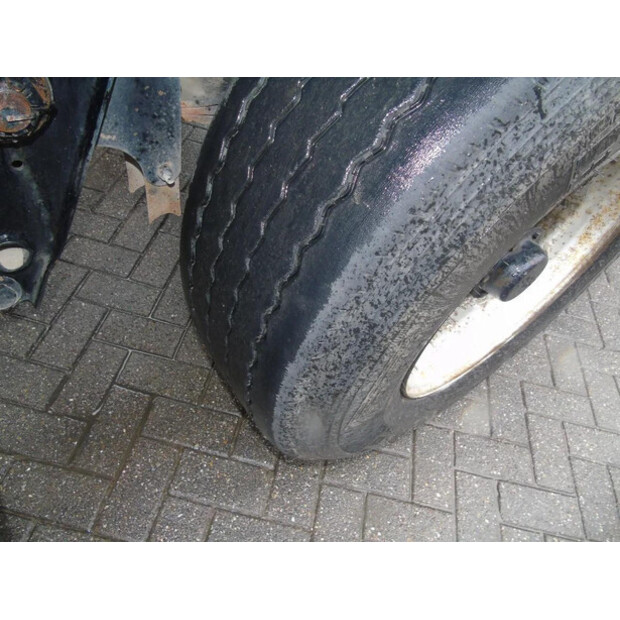 1991 كلاوس 20FT-45810541