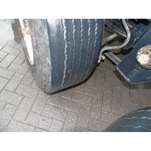 1991 كلاوس 20FT-45810543