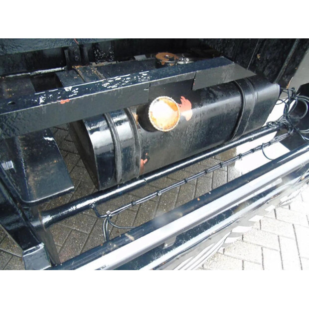 1991 كلاوس 20FT-45810546