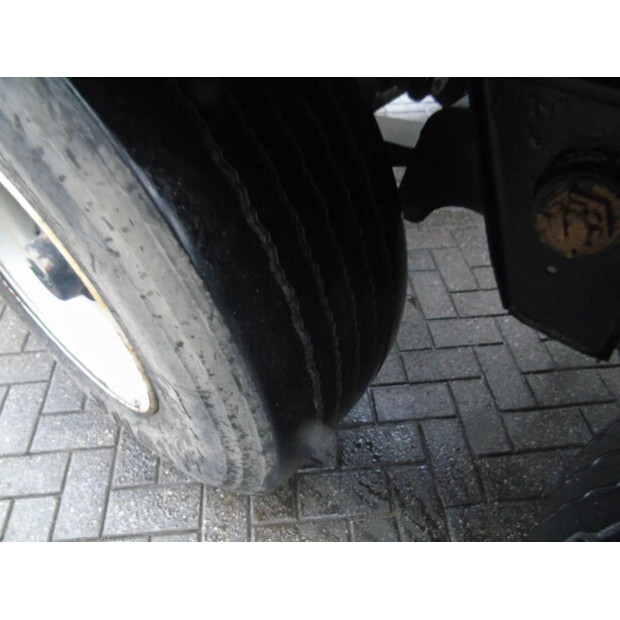 1991 كلاوس 20FT-45810547