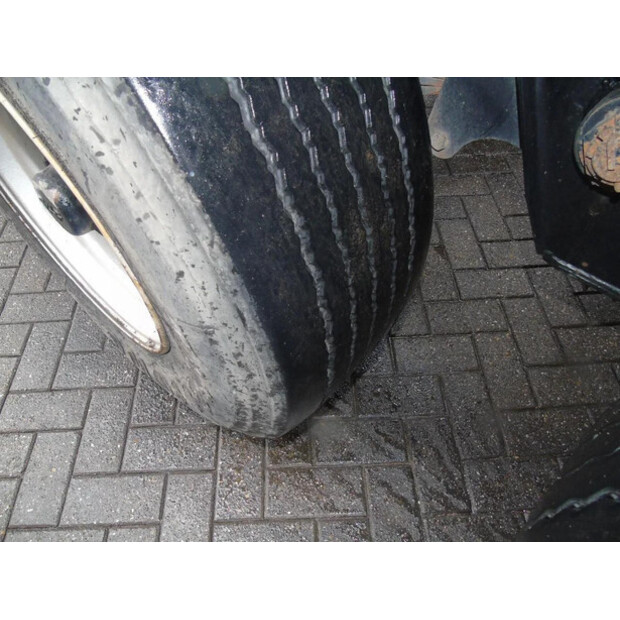 1991 كلاوس 20FT-45810548