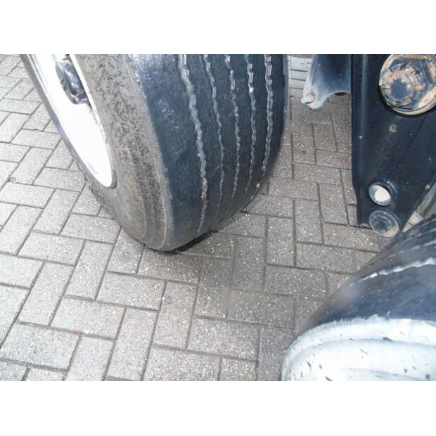 1991 كلاوس 20FT-45810550