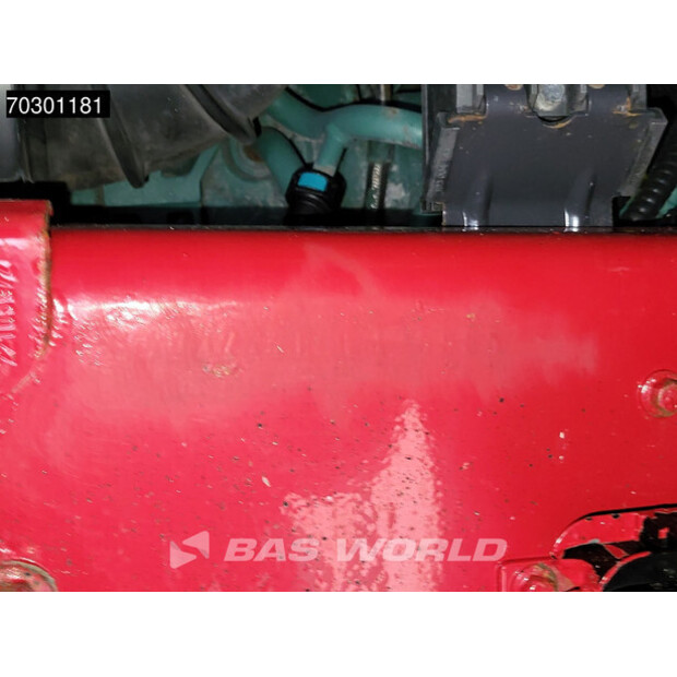 2013 Volvo FM 410-45810570